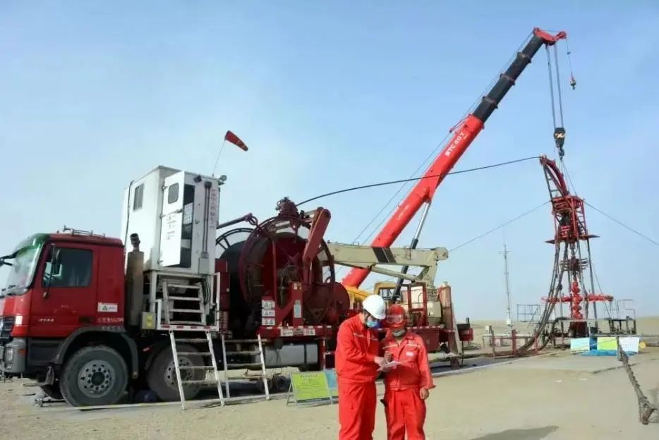 高壓15000psi！神開(kāi)連續(xù)油管防噴器助力深井作業(yè)(圖2)