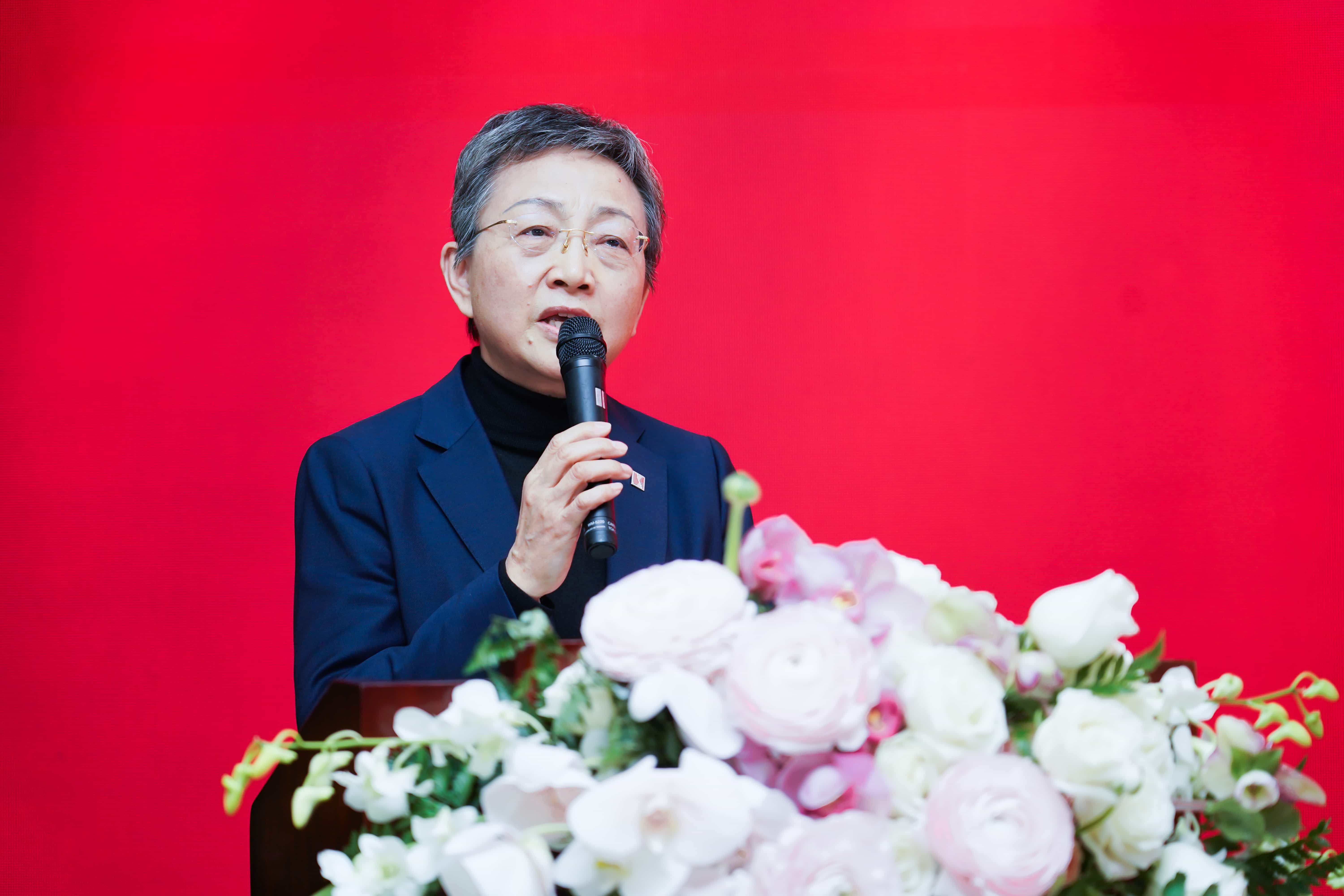 行穩(wěn)致遠，進而有為——神開股份2024年度總結(jié)暨表彰大會隆重召開(圖6)